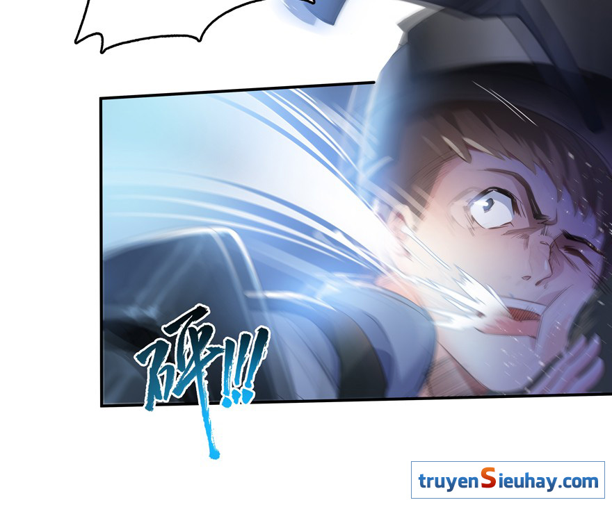 Tu Chân Nói Chuyện Phiếm Quần Chap 52 - Next Chap 53