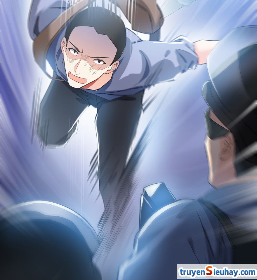 Tu Chân Nói Chuyện Phiếm Quần Chap 52 - Next Chap 53
