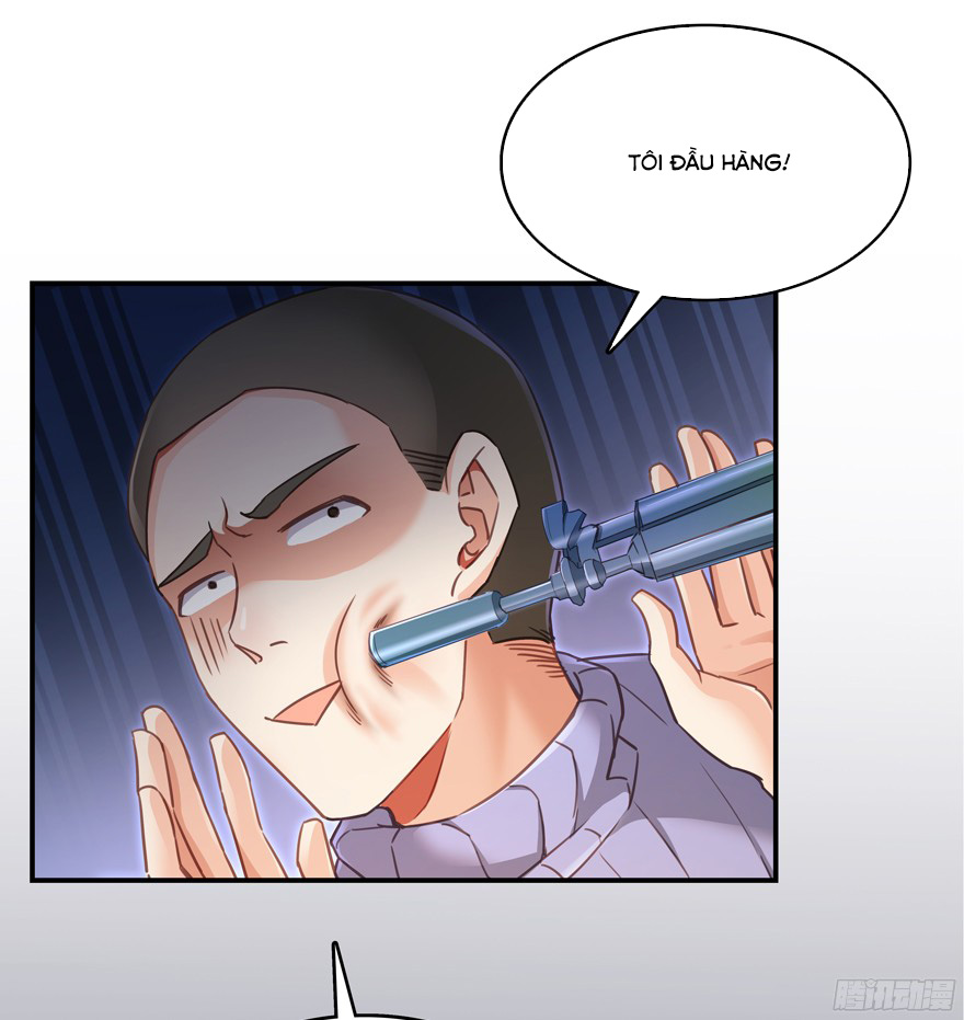 Tu Chân Nói Chuyện Phiếm Quần Chap 52 - Next Chap 53