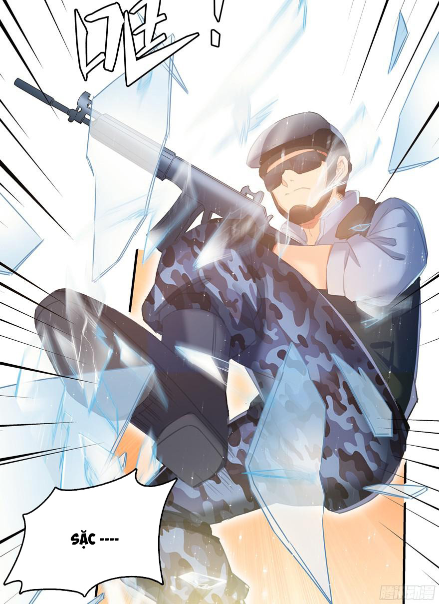 Tu Chân Nói Chuyện Phiếm Quần Chap 52 - Next Chap 53