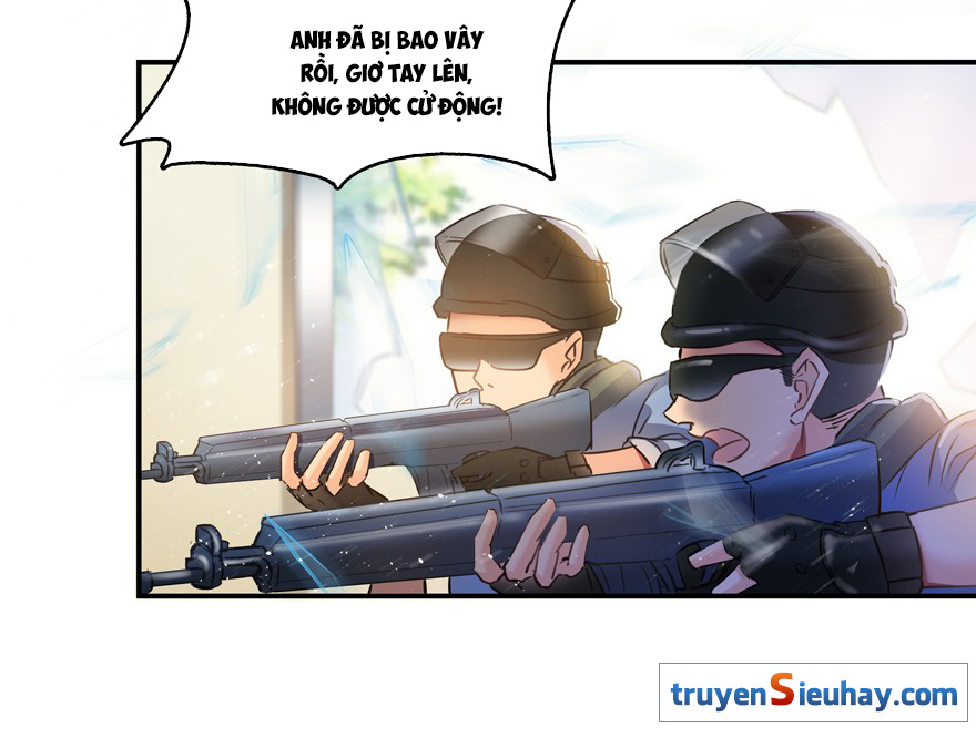 Tu Chân Nói Chuyện Phiếm Quần Chap 52 - Next Chap 53
