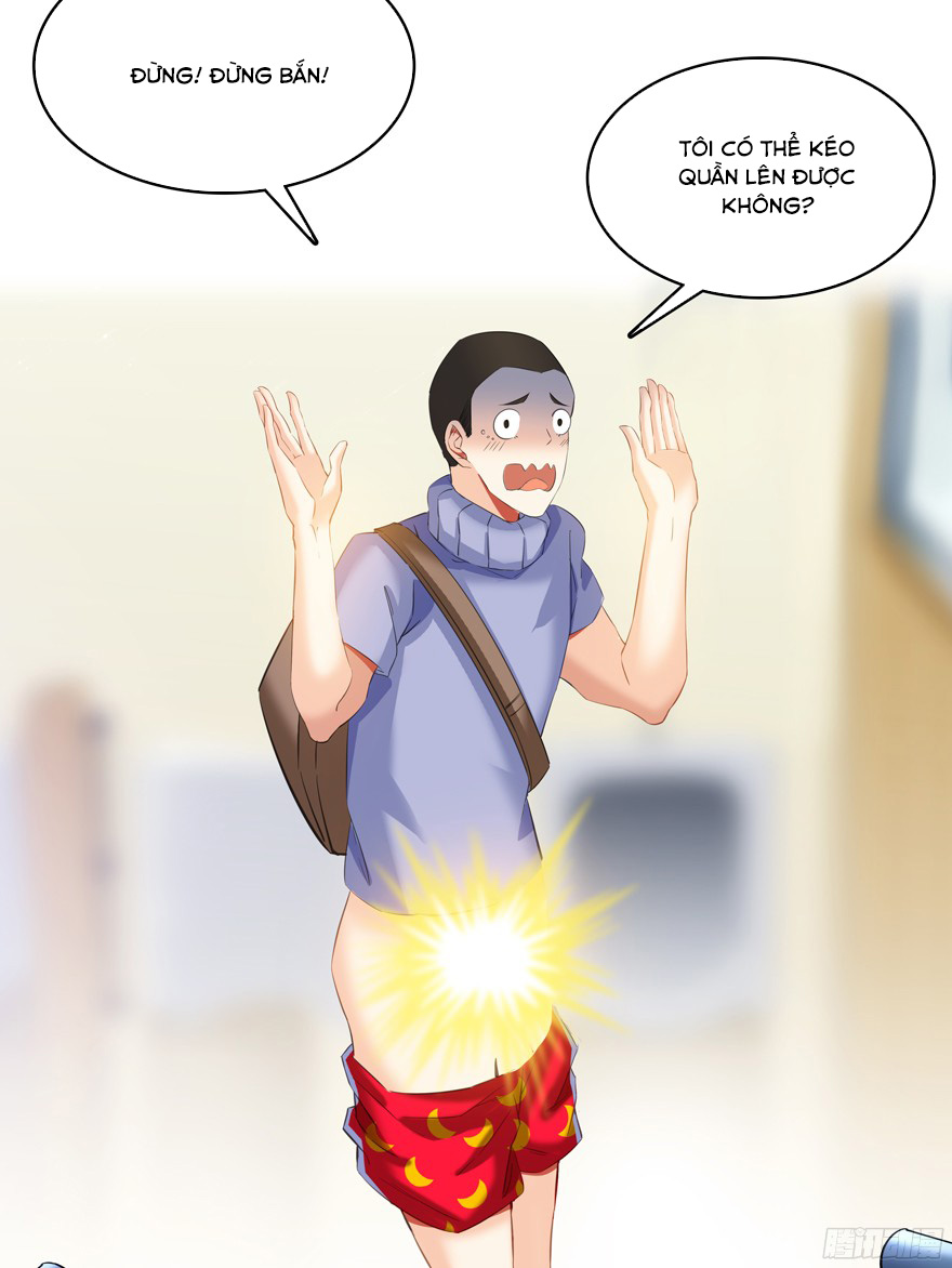Tu Chân Nói Chuyện Phiếm Quần Chap 52 - Next Chap 53