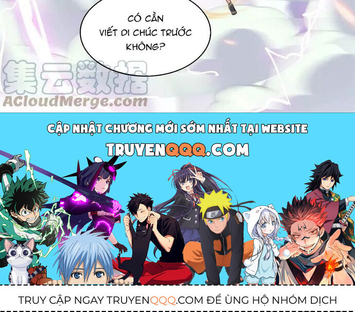 Tu Chân Nói Chuyện Phiếm Quần Chap 520 - Next Chap 521