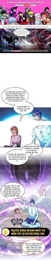 Tu Chân Nói Chuyện Phiếm Quần Chap 527 - Next Chap 528