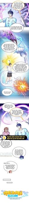 Tu Chân Nói Chuyện Phiếm Quần Chap 527 - Next Chap 528