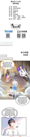 Tu Chân Nói Chuyện Phiếm Quần Chap 527 - Next Chap 528