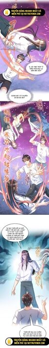 Tu Chân Nói Chuyện Phiếm Quần Chap 527 - Next Chap 528