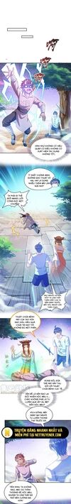 Tu Chân Nói Chuyện Phiếm Quần Chap 527 - Next Chap 528