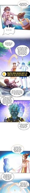 Tu Chân Nói Chuyện Phiếm Quần Chap 527 - Next Chap 528