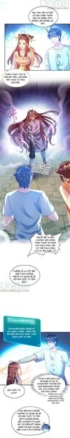 Tu Chân Nói Chuyện Phiếm Quần Chap 527 - Next Chap 528
