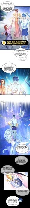 Tu Chân Nói Chuyện Phiếm Quần Chap 527 - Next Chap 528