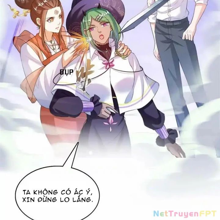 Tu Chân Nói Chuyện Phiếm Quần Chap 529 - Next Chap 530