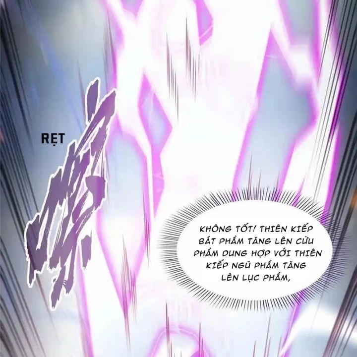 Tu Chân Nói Chuyện Phiếm Quần Chap 529 - Next Chap 530