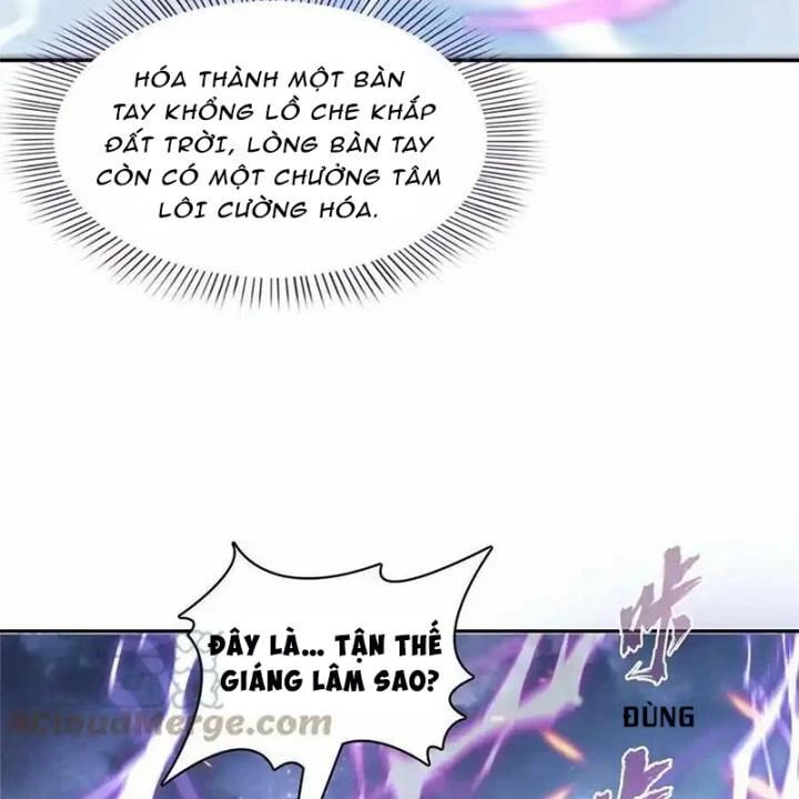 Tu Chân Nói Chuyện Phiếm Quần Chap 529 - Next Chap 530