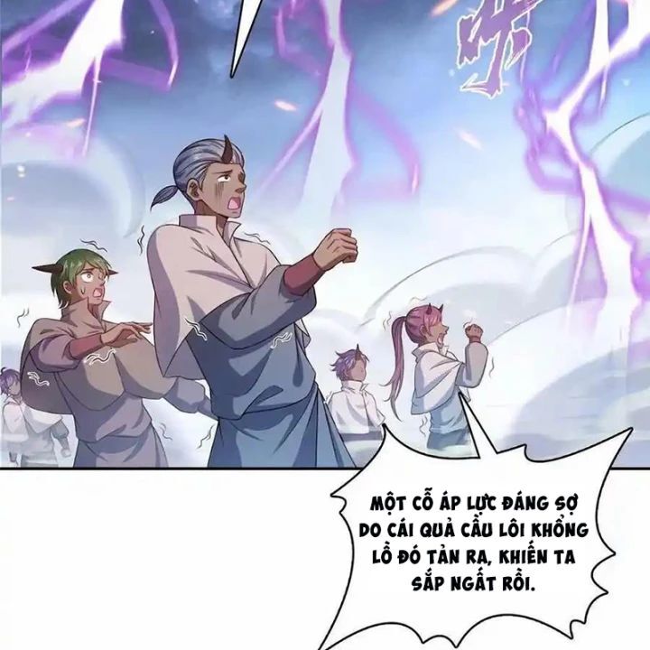 Tu Chân Nói Chuyện Phiếm Quần Chap 529 - Next Chap 530