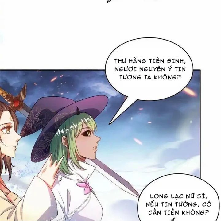 Tu Chân Nói Chuyện Phiếm Quần Chap 529 - Next Chap 530