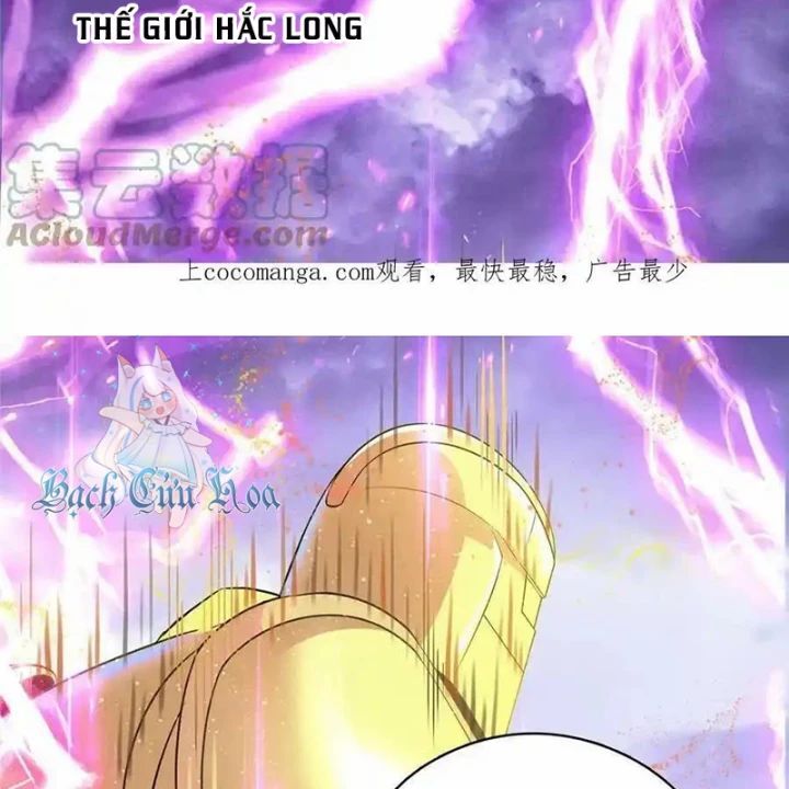 Tu Chân Nói Chuyện Phiếm Quần Chap 529 - Next Chap 530
