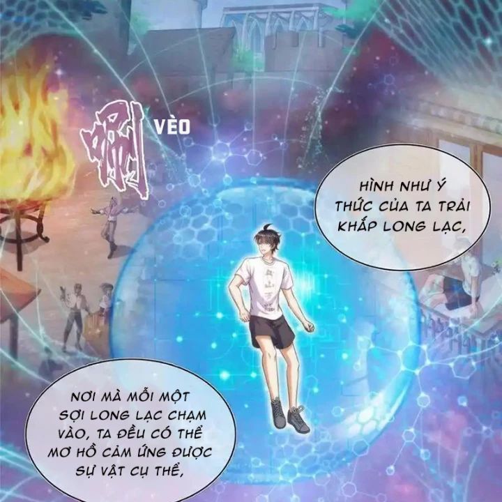Tu Chân Nói Chuyện Phiếm Quần Chap 529 - Next Chap 530