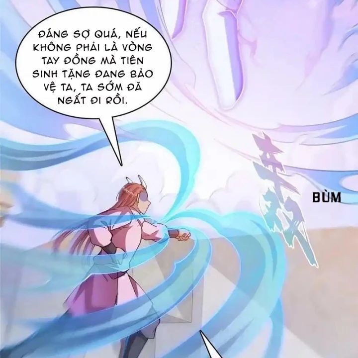 Tu Chân Nói Chuyện Phiếm Quần Chap 529 - Next Chap 530