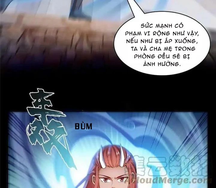 Tu Chân Nói Chuyện Phiếm Quần Chap 529 - Next Chap 530
