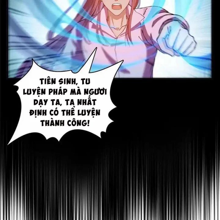 Tu Chân Nói Chuyện Phiếm Quần Chap 529 - Next Chap 530