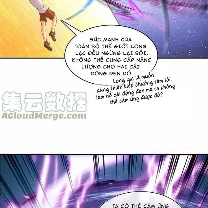 Tu Chân Nói Chuyện Phiếm Quần Chap 529 - Next Chap 530