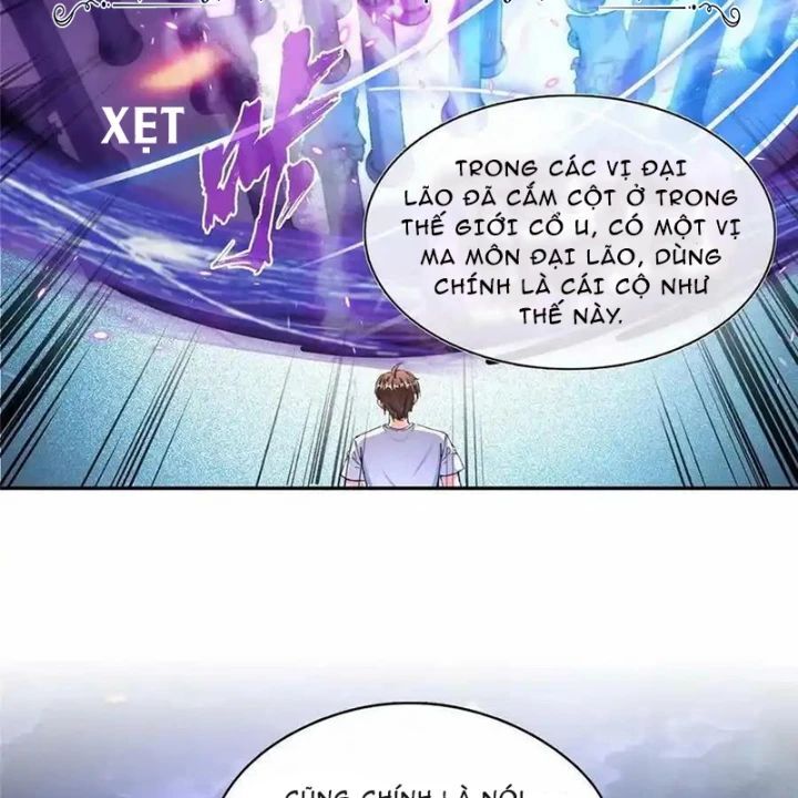 Tu Chân Nói Chuyện Phiếm Quần Chap 529 - Next Chap 530