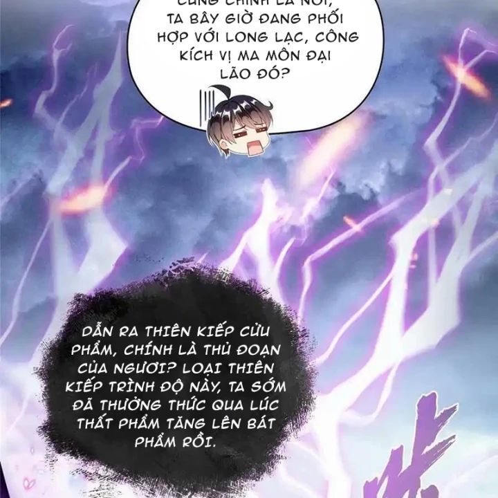 Tu Chân Nói Chuyện Phiếm Quần Chap 529 - Next Chap 530