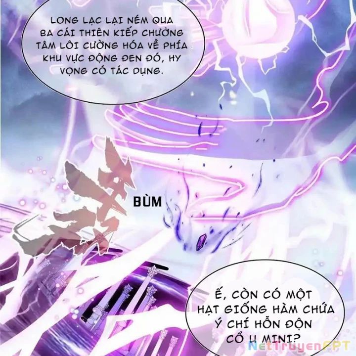 Tu Chân Nói Chuyện Phiếm Quần Chap 529 - Next Chap 530