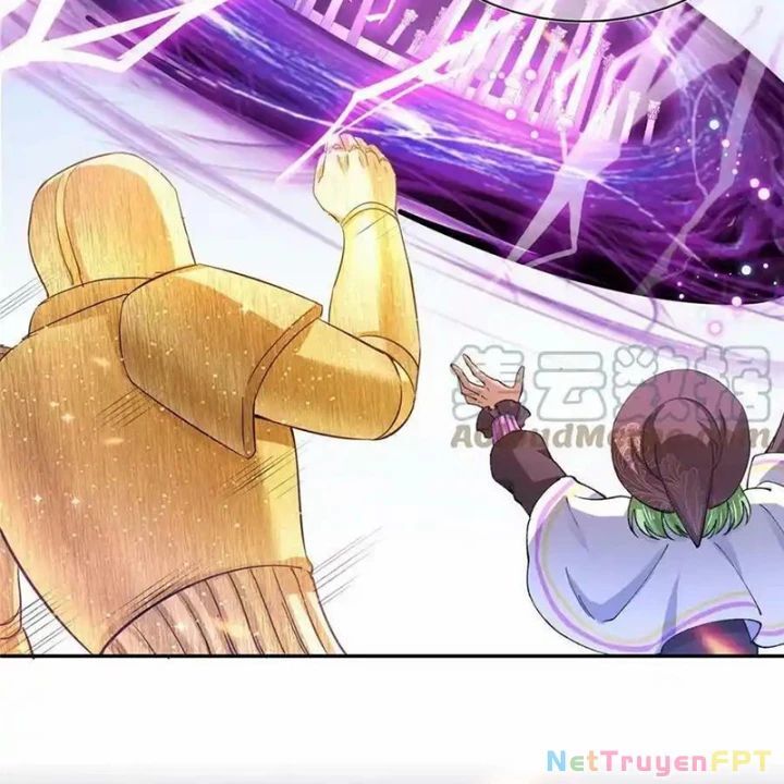 Tu Chân Nói Chuyện Phiếm Quần Chap 529 - Next Chap 530