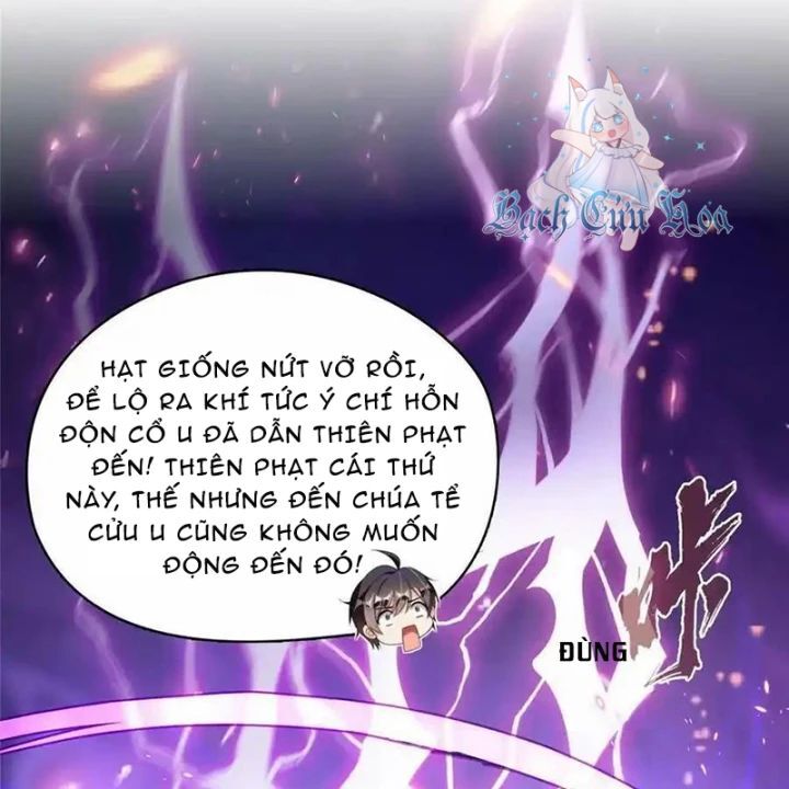 Tu Chân Nói Chuyện Phiếm Quần Chap 529 - Next Chap 530