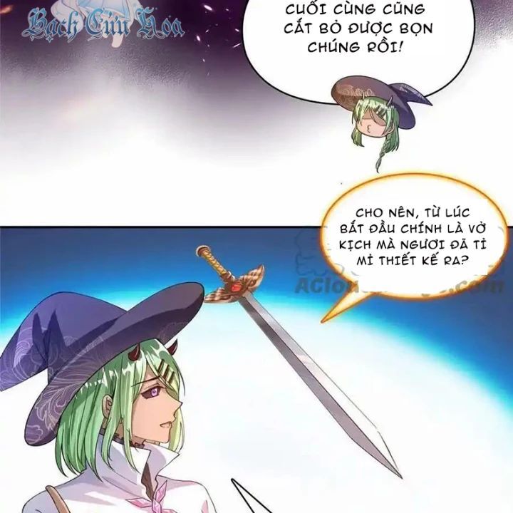 Tu Chân Nói Chuyện Phiếm Quần Chap 529 - Next Chap 530
