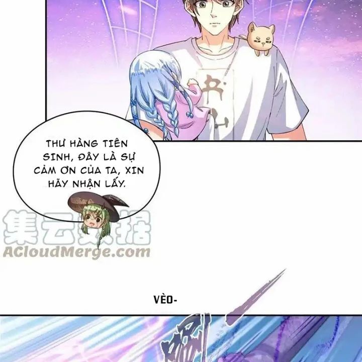 Tu Chân Nói Chuyện Phiếm Quần Chap 529 - Next Chap 530