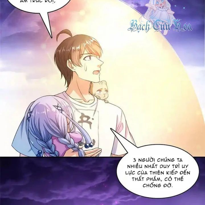 Tu Chân Nói Chuyện Phiếm Quần Chap 529 - Next Chap 530