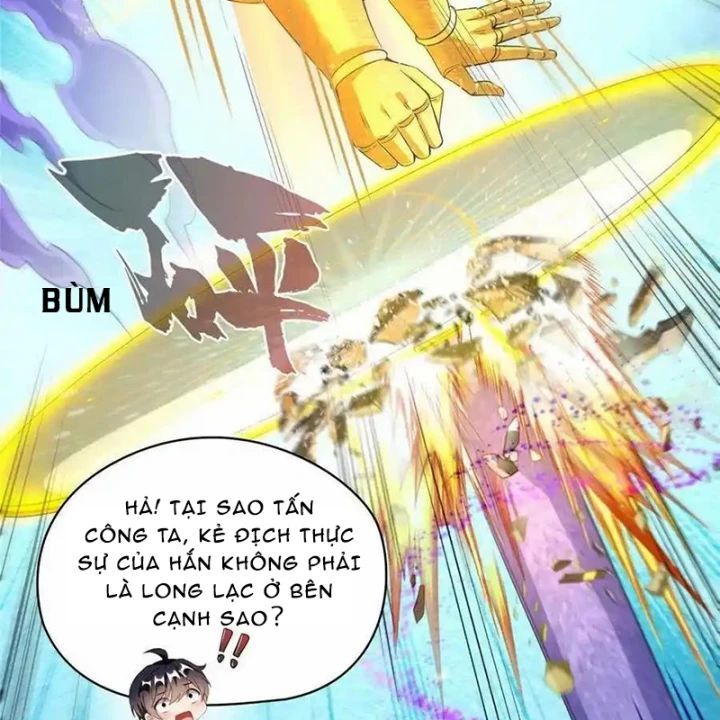 Tu Chân Nói Chuyện Phiếm Quần Chap 529 - Next Chap 530