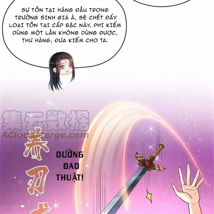 Tu Chân Nói Chuyện Phiếm Quần Chap 529 - Next Chap 530