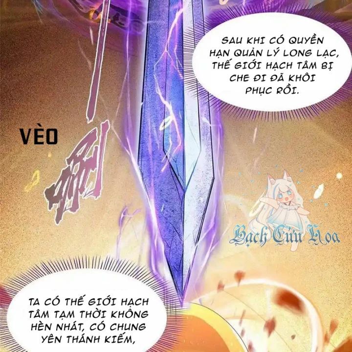 Tu Chân Nói Chuyện Phiếm Quần Chap 529 - Next Chap 530
