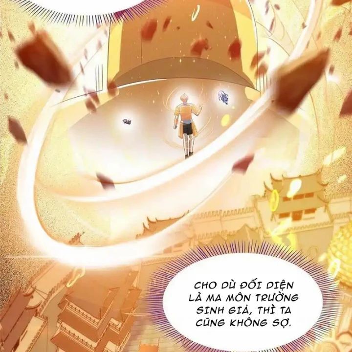 Tu Chân Nói Chuyện Phiếm Quần Chap 529 - Next Chap 530