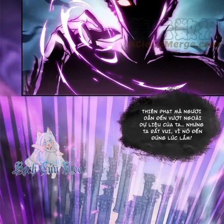Tu Chân Nói Chuyện Phiếm Quần Chap 529 - Next Chap 530