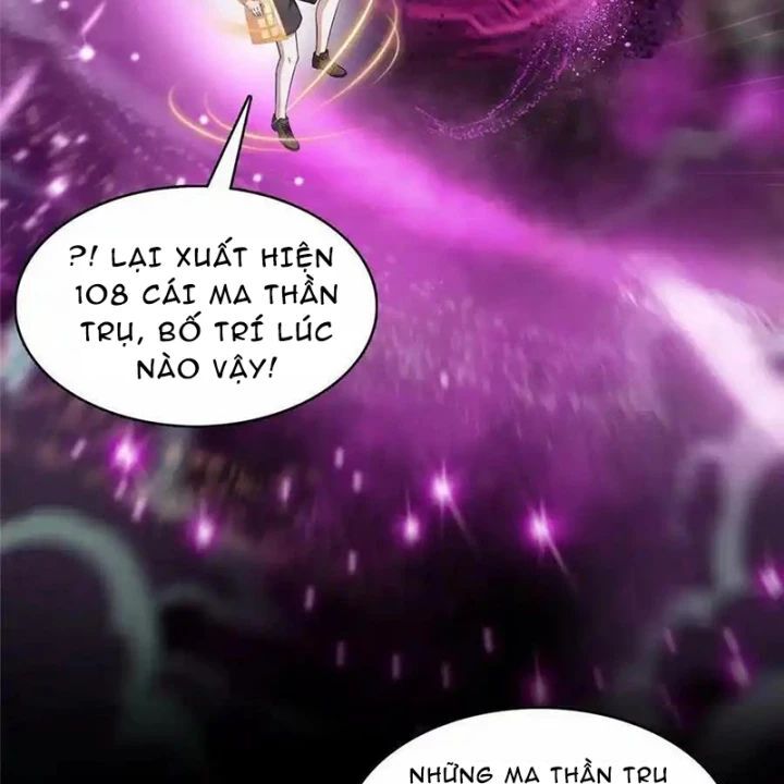 Tu Chân Nói Chuyện Phiếm Quần Chap 529 - Next Chap 530