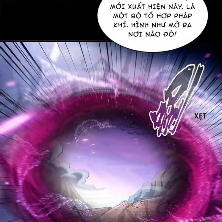 Tu Chân Nói Chuyện Phiếm Quần Chap 529 - Next Chap 530