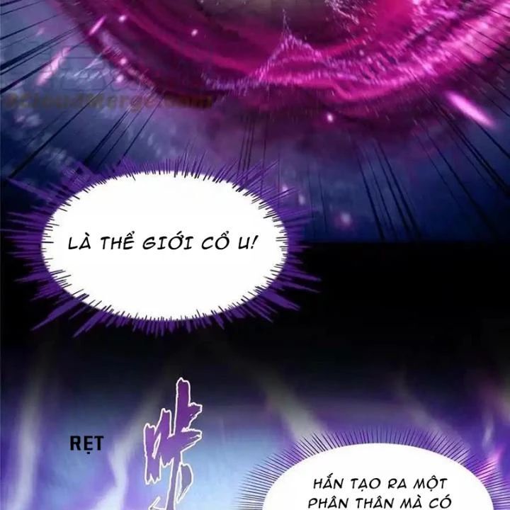 Tu Chân Nói Chuyện Phiếm Quần Chap 529 - Next Chap 530