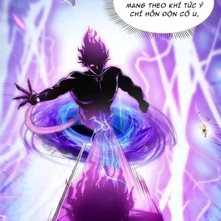 Tu Chân Nói Chuyện Phiếm Quần Chap 529 - Next Chap 530