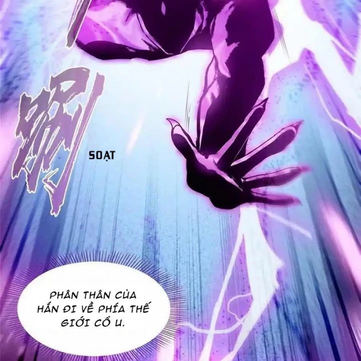Tu Chân Nói Chuyện Phiếm Quần Chap 529 - Next Chap 530