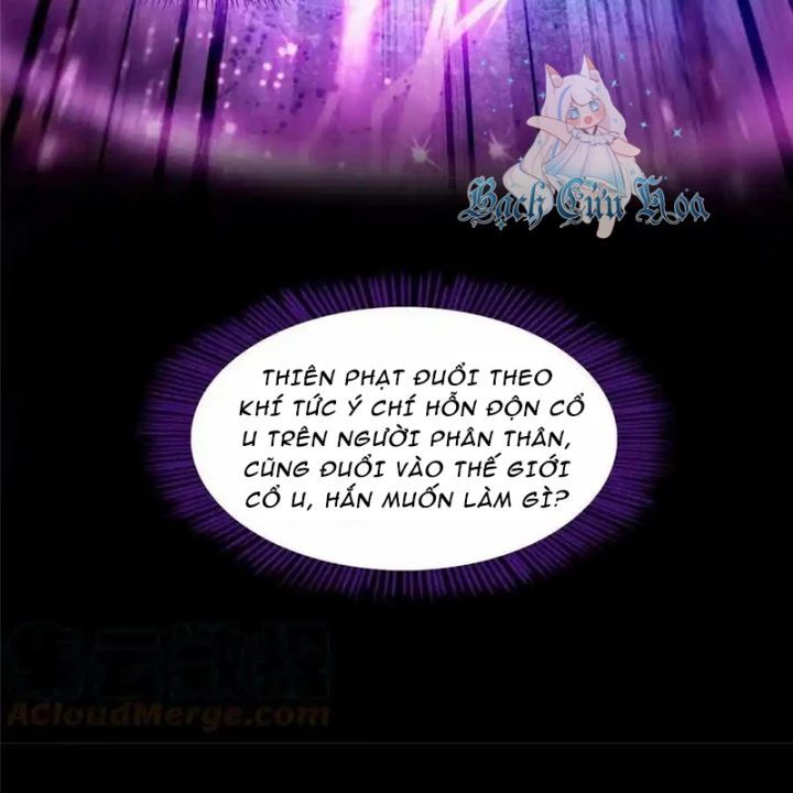 Tu Chân Nói Chuyện Phiếm Quần Chap 529 - Next Chap 530