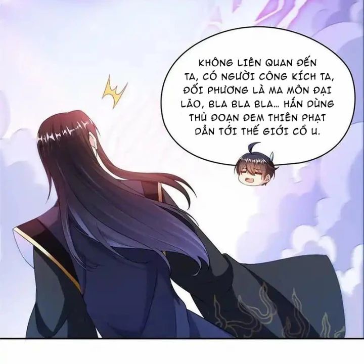 Tu Chân Nói Chuyện Phiếm Quần Chap 529 - Next Chap 530