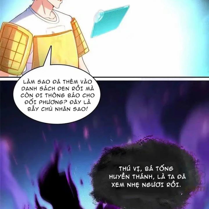 Tu Chân Nói Chuyện Phiếm Quần Chap 529 - Next Chap 530