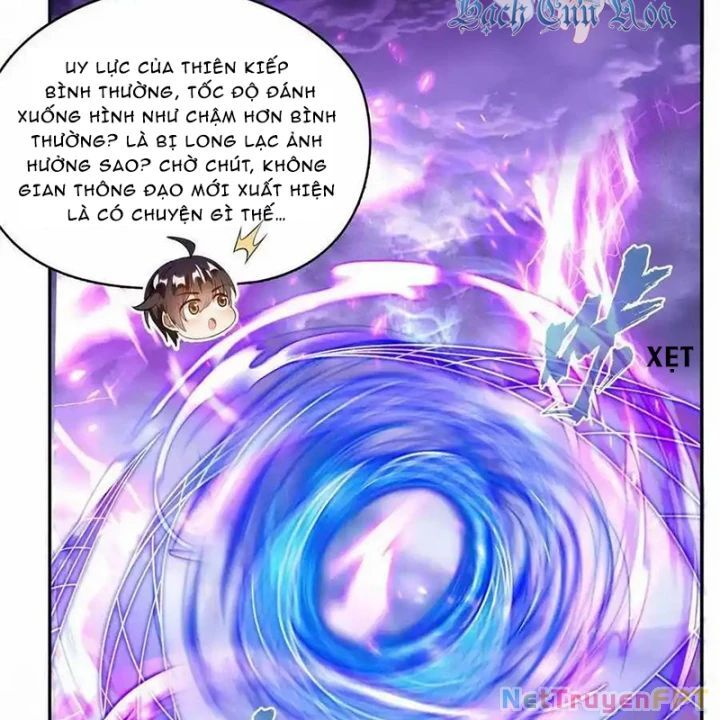 Tu Chân Nói Chuyện Phiếm Quần Chap 529 - Next Chap 530