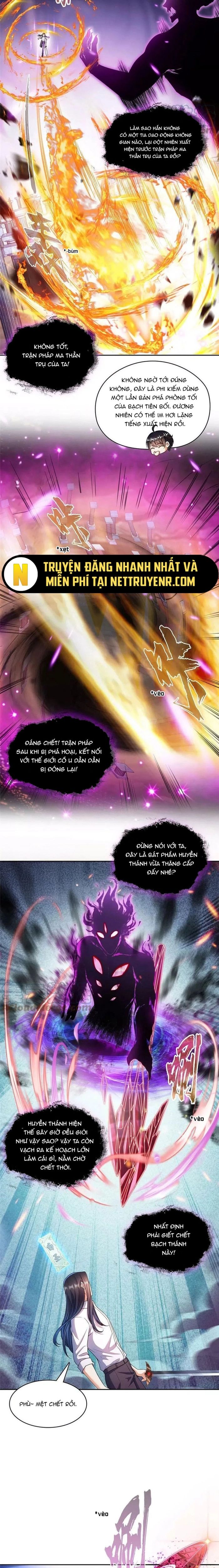 Tu Chân Nói Chuyện Phiếm Quần Chap 530 - Next Chap 531