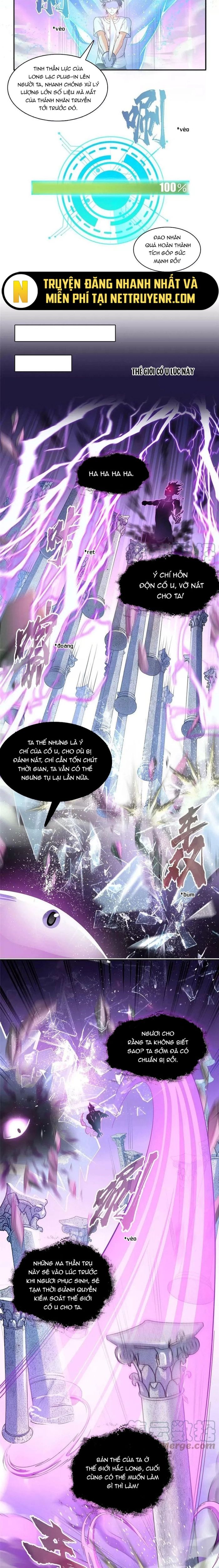 Tu Chân Nói Chuyện Phiếm Quần Chap 530 - Next Chap 531
